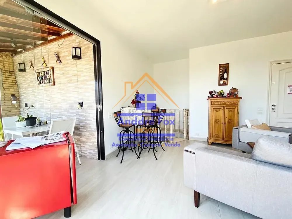 Cobertura, 3 quartos, 146 m² - Foto 46