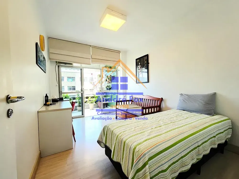 Cobertura, 3 quartos, 146 m² - Foto 17