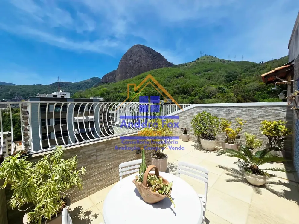 Cobertura, 3 quartos, 146 m² - Foto 62