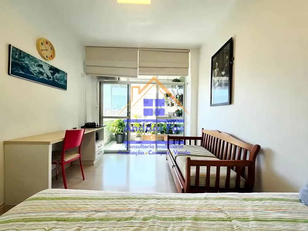 Cobertura, 3 quartos, 146 m² - Foto 18