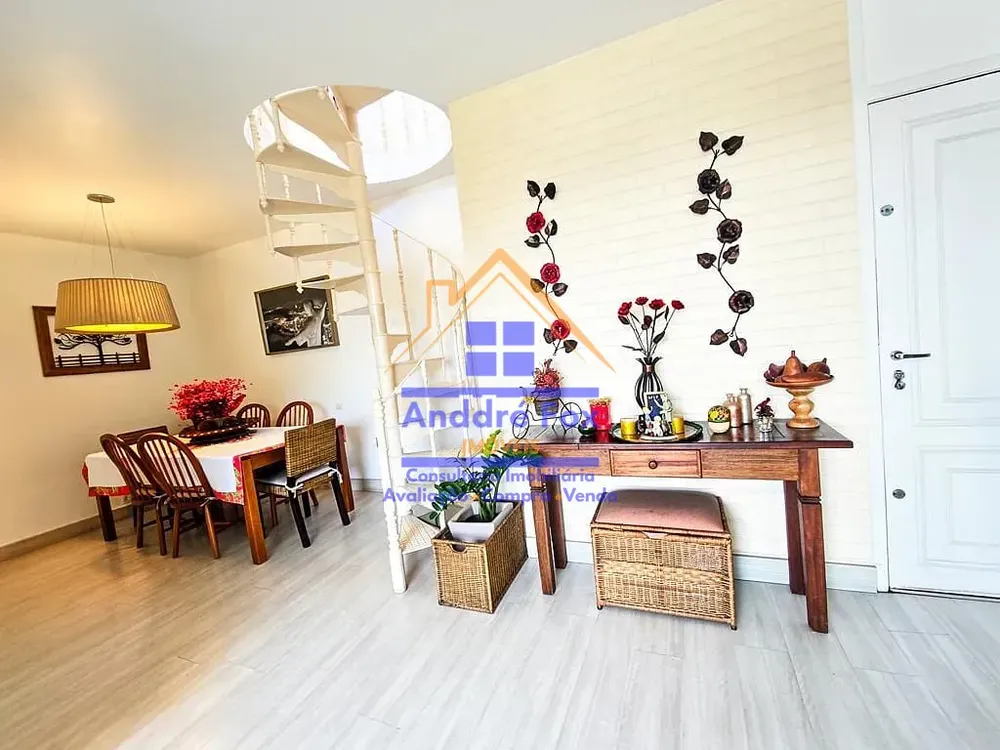 Cobertura, 3 quartos, 146 m² - Foto 44