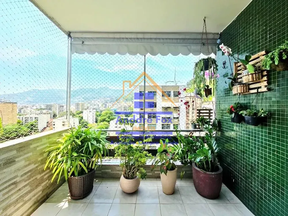 Cobertura, 3 quartos, 146 m² - Foto 19