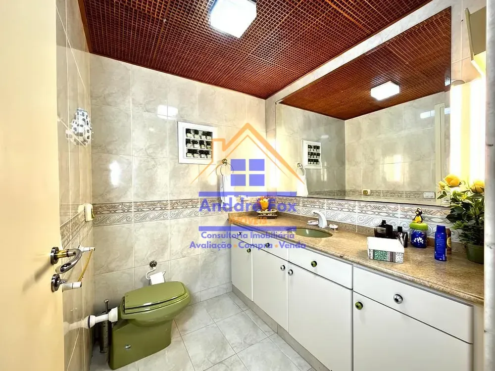 Cobertura, 3 quartos, 146 m² - Foto 14