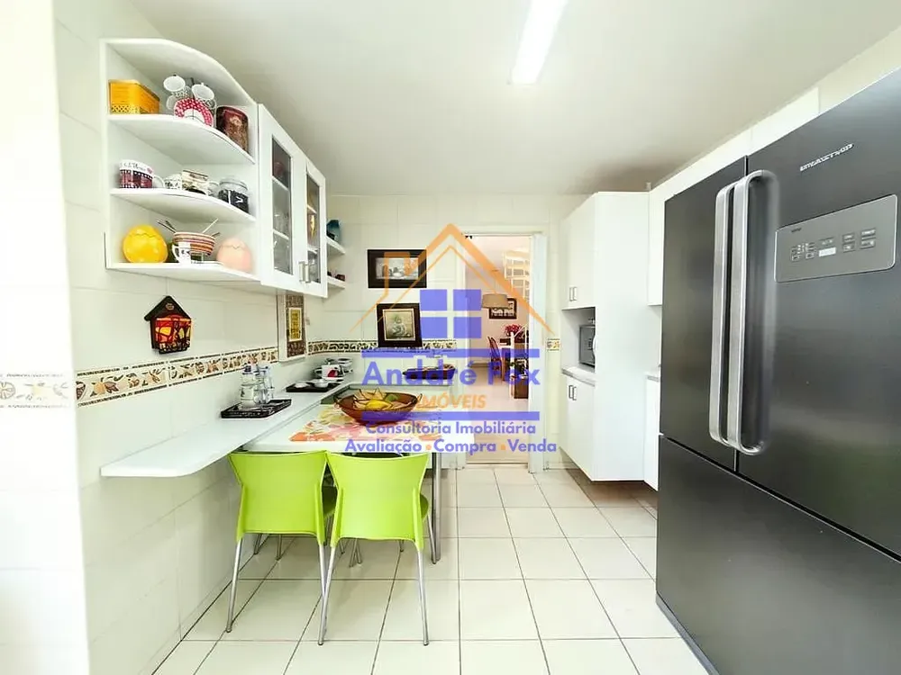 Cobertura, 3 quartos, 146 m² - Foto 43