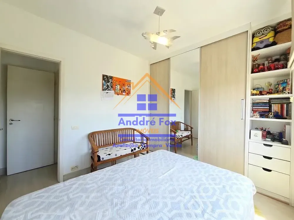 Cobertura, 3 quartos, 146 m² - Foto 12