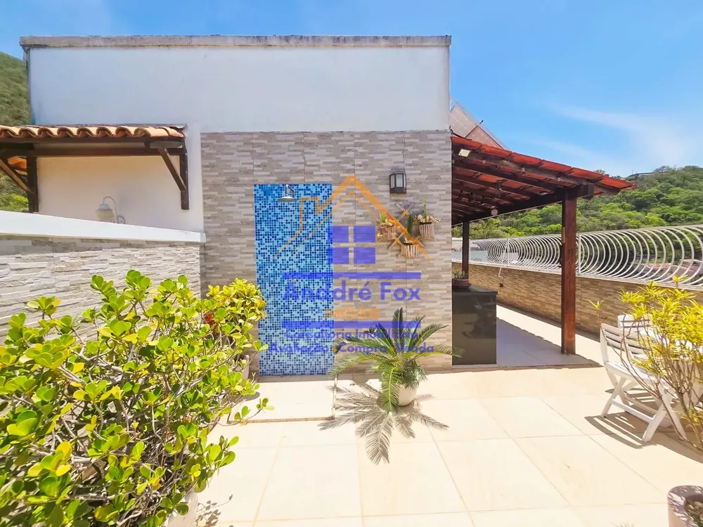 Cobertura, 3 quartos, 146 m² - Foto 64
