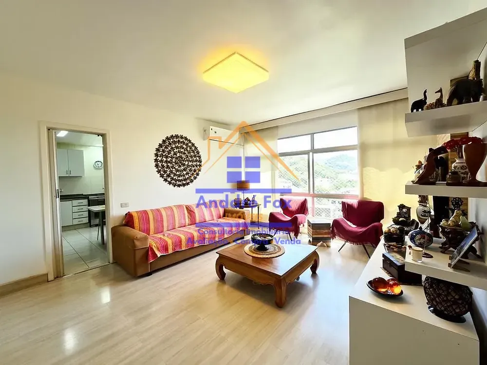 Cobertura, 3 quartos, 146 m² - Foto 3