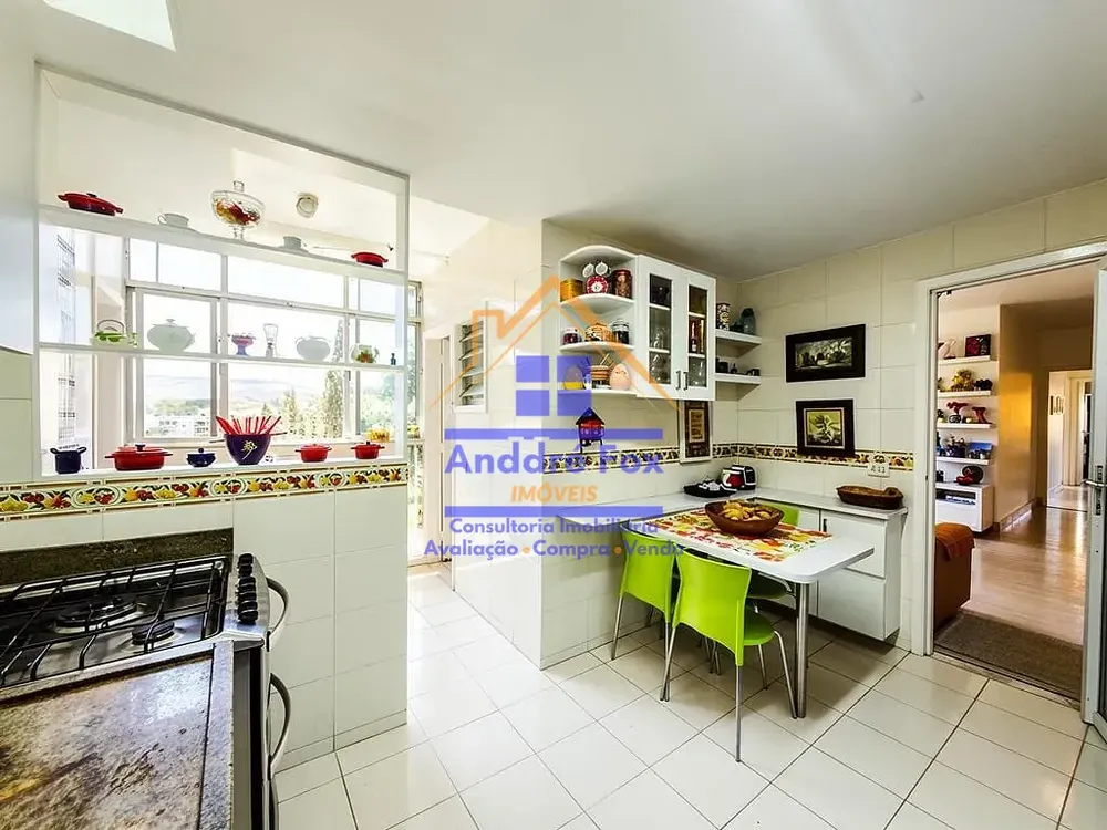 Cobertura, 3 quartos, 146 m² - Foto 37