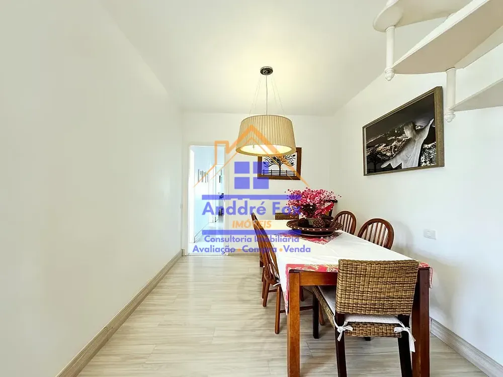 Cobertura, 3 quartos, 146 m² - Foto 8