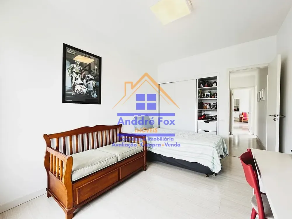 Cobertura, 3 quartos, 146 m² - Foto 23