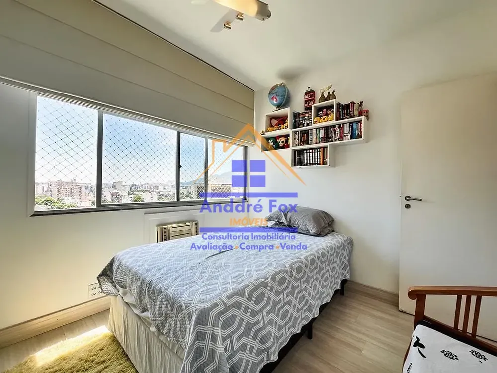 Cobertura, 3 quartos, 146 m² - Foto 10