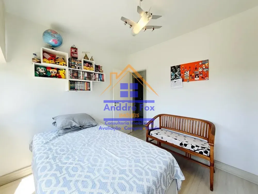 Cobertura, 3 quartos, 146 m² - Foto 13