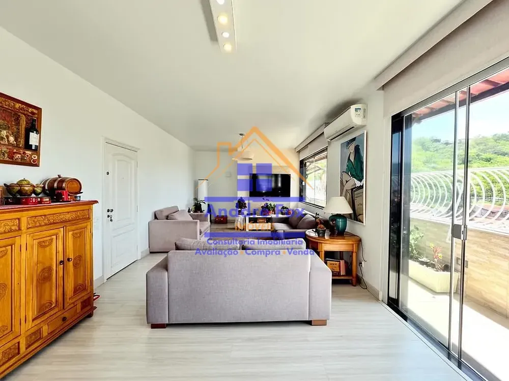 Cobertura, 3 quartos, 146 m² - Foto 49