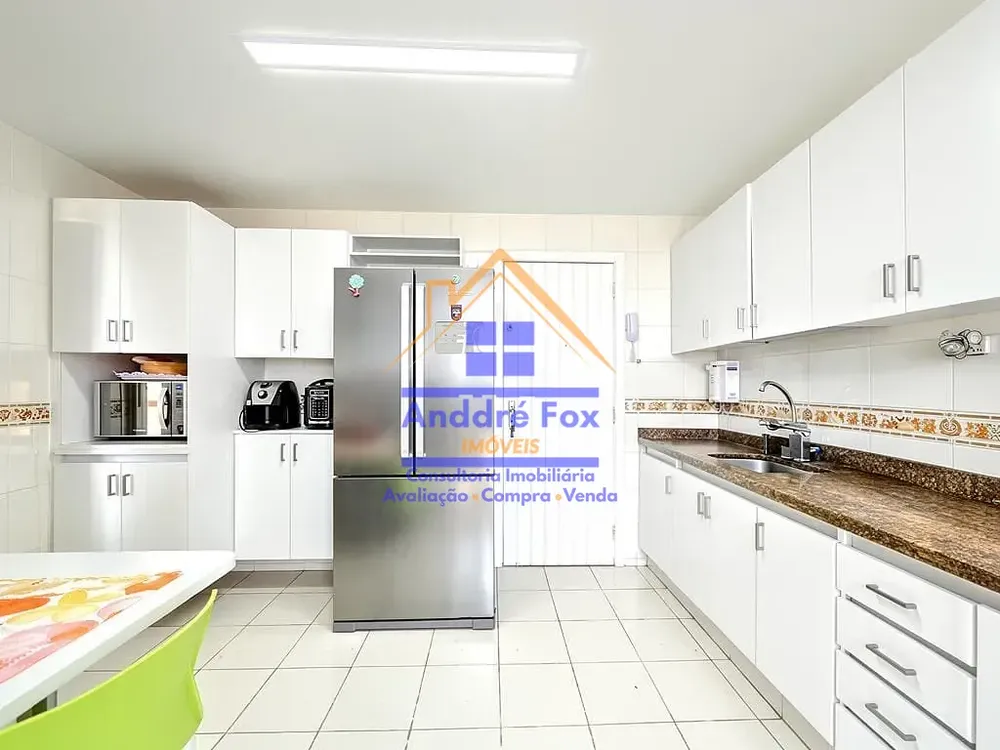 Cobertura, 3 quartos, 146 m² - Foto 36