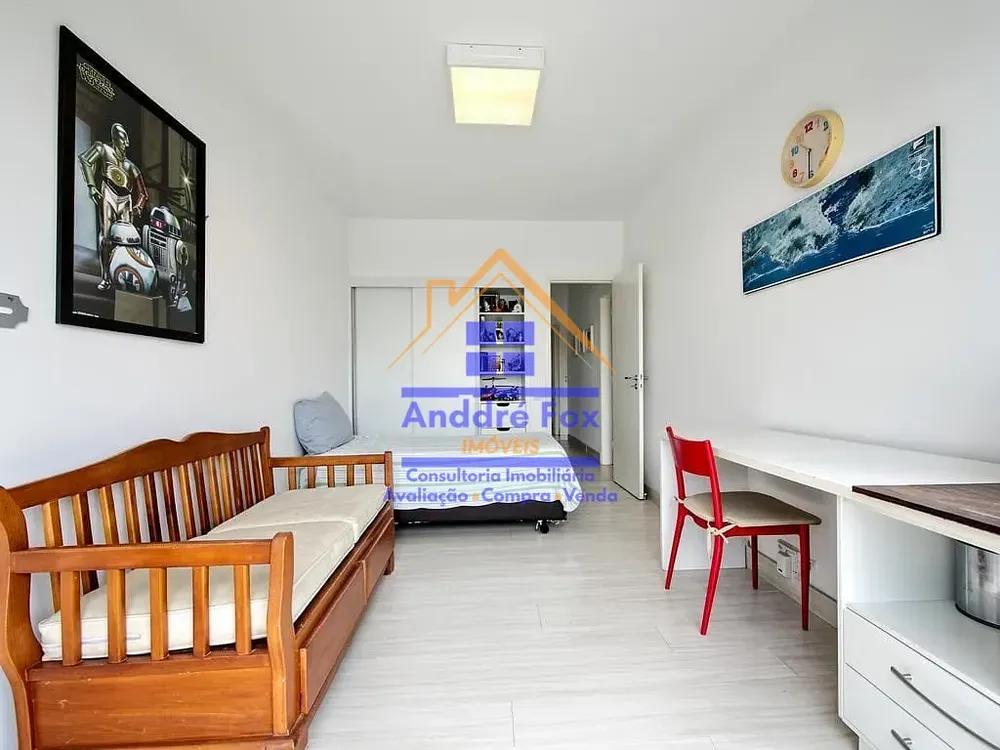 Cobertura, 3 quartos, 146 m² - Foto 22