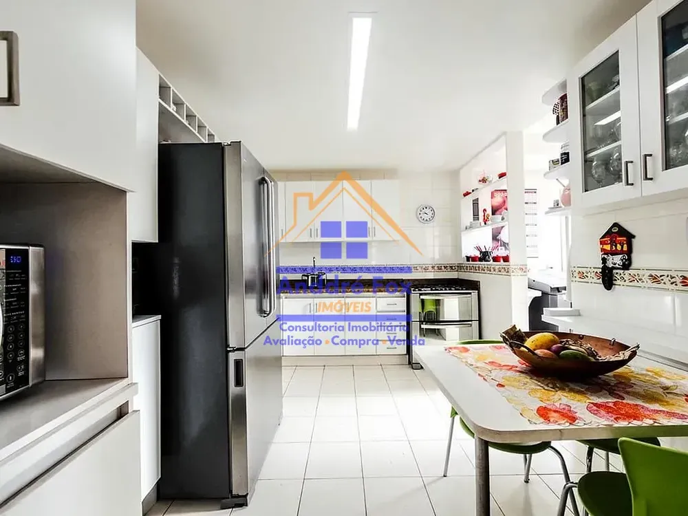 Cobertura, 3 quartos, 146 m² - Foto 32