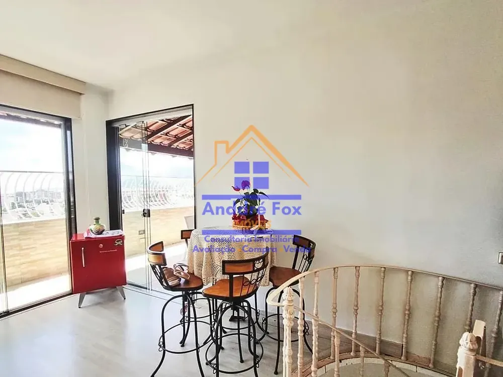 Cobertura, 3 quartos, 146 m² - Foto 45