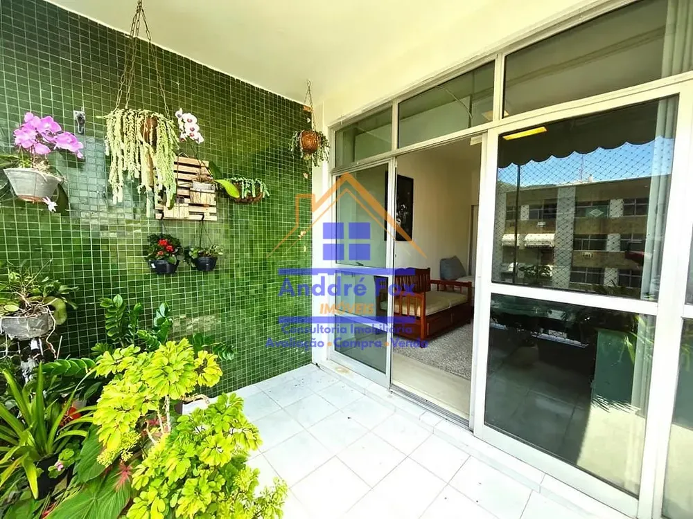 Cobertura, 3 quartos, 146 m² - Foto 21