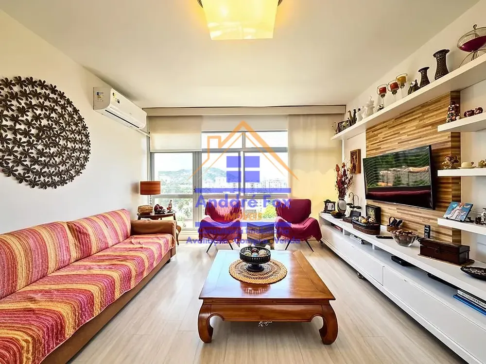 Cobertura, 3 quartos, 146 m² - Foto 2