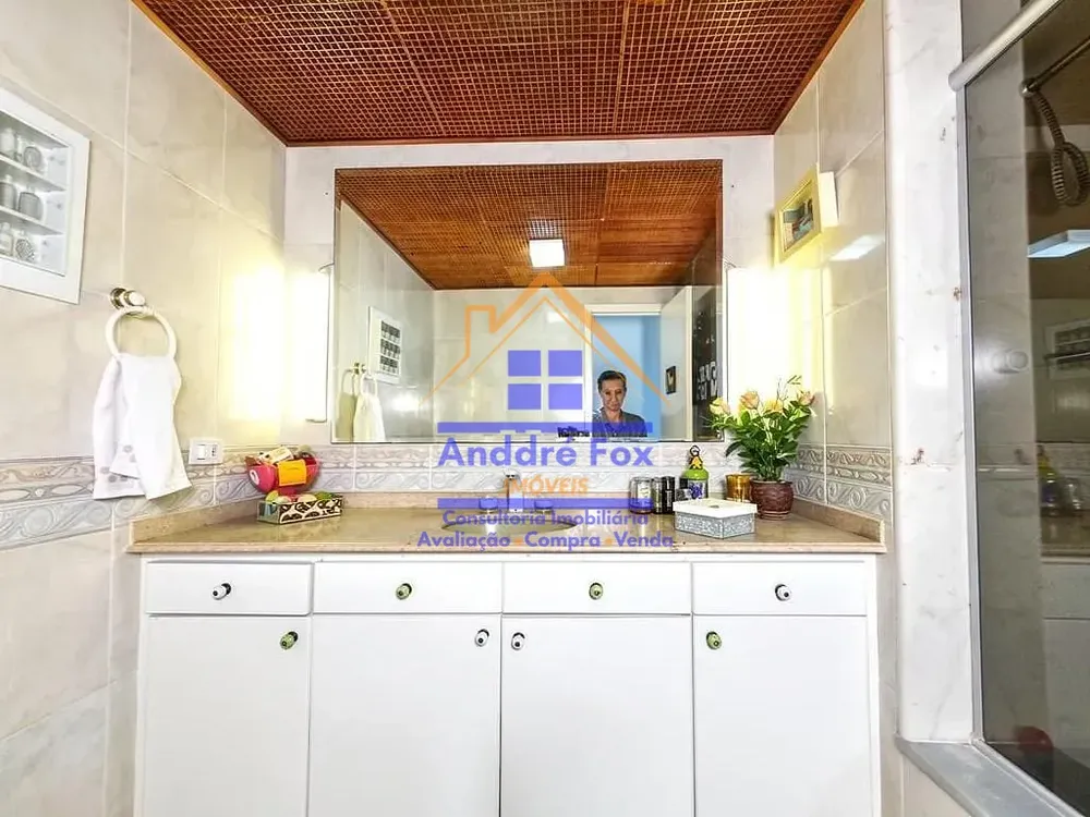 Cobertura, 3 quartos, 146 m² - Foto 15