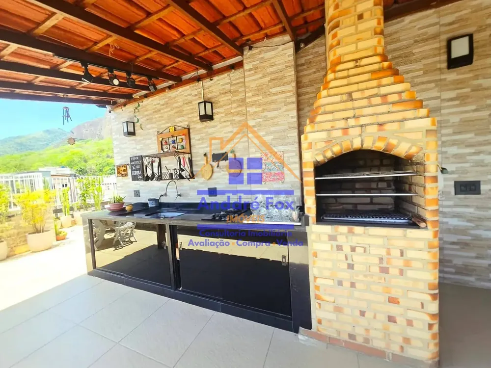 Cobertura, 3 quartos, 146 m² - Foto 58