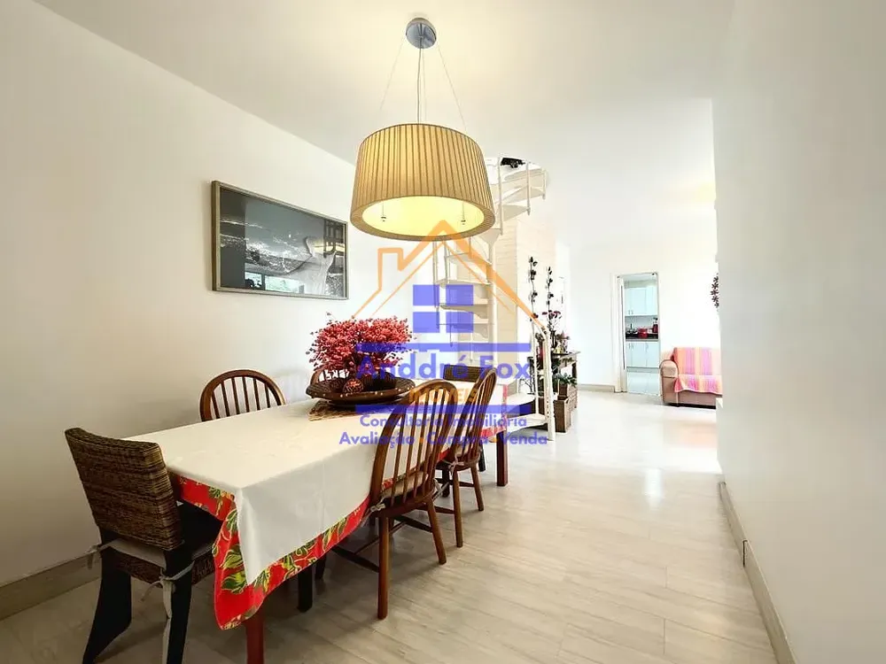Cobertura, 3 quartos, 146 m² - Foto 31