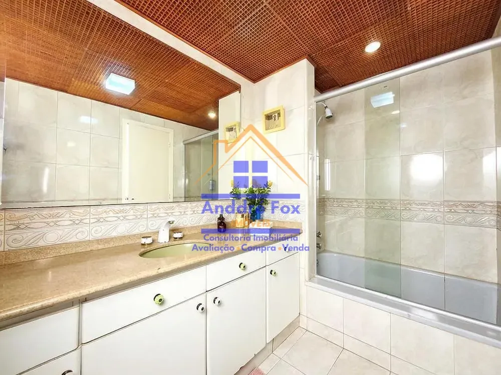 Cobertura, 3 quartos, 146 m² - Foto 16
