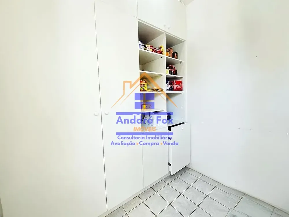 Cobertura, 3 quartos, 146 m² - Foto 40