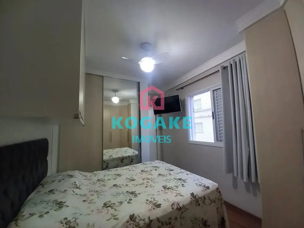 Apartamento, 3 quartos, 79 m² - Foto 6