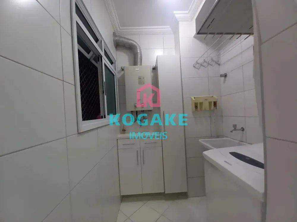 Apartamento, 3 quartos, 79 m² - Foto 2