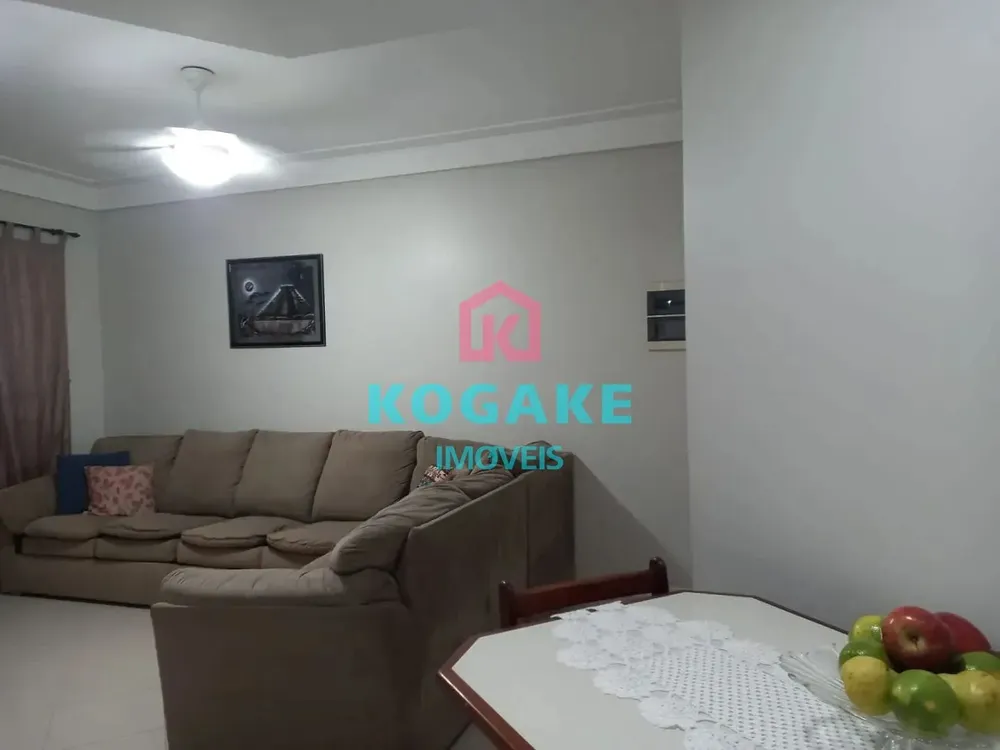 Apartamento, 3 quartos, 79 m² - Foto 5