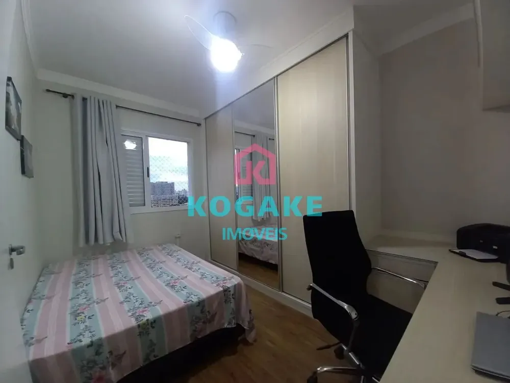 Apartamento, 3 quartos, 79 m² - Foto 7