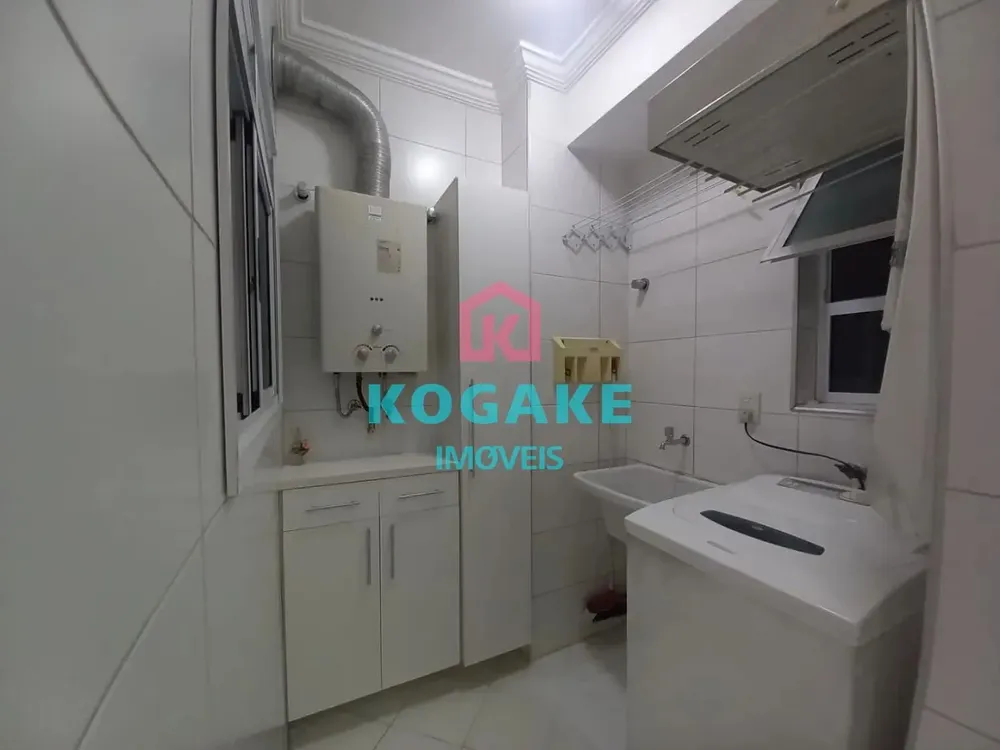 Apartamento, 3 quartos, 79 m² - Foto 4