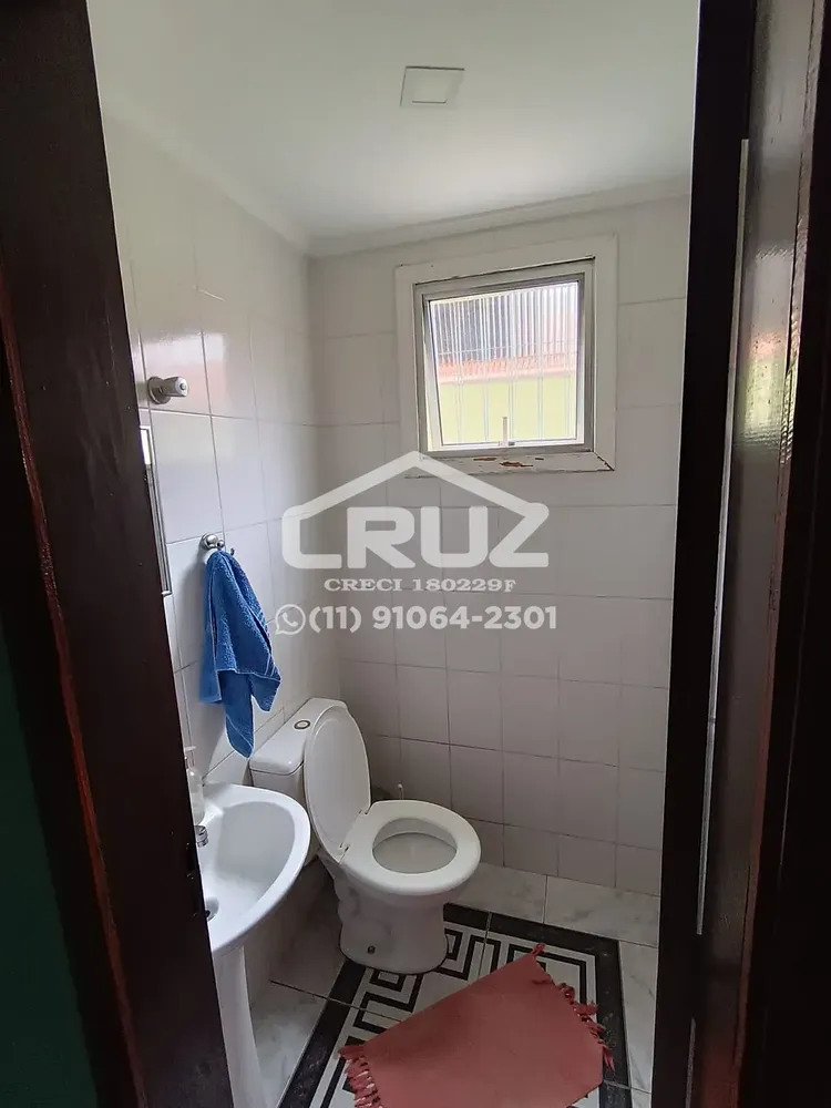 Casa, 2 quartos, 70 m² - Foto 2