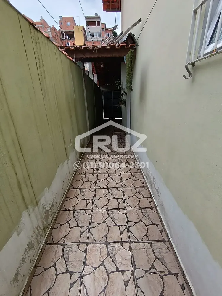 Casa, 2 quartos, 70 m² - Foto 8
