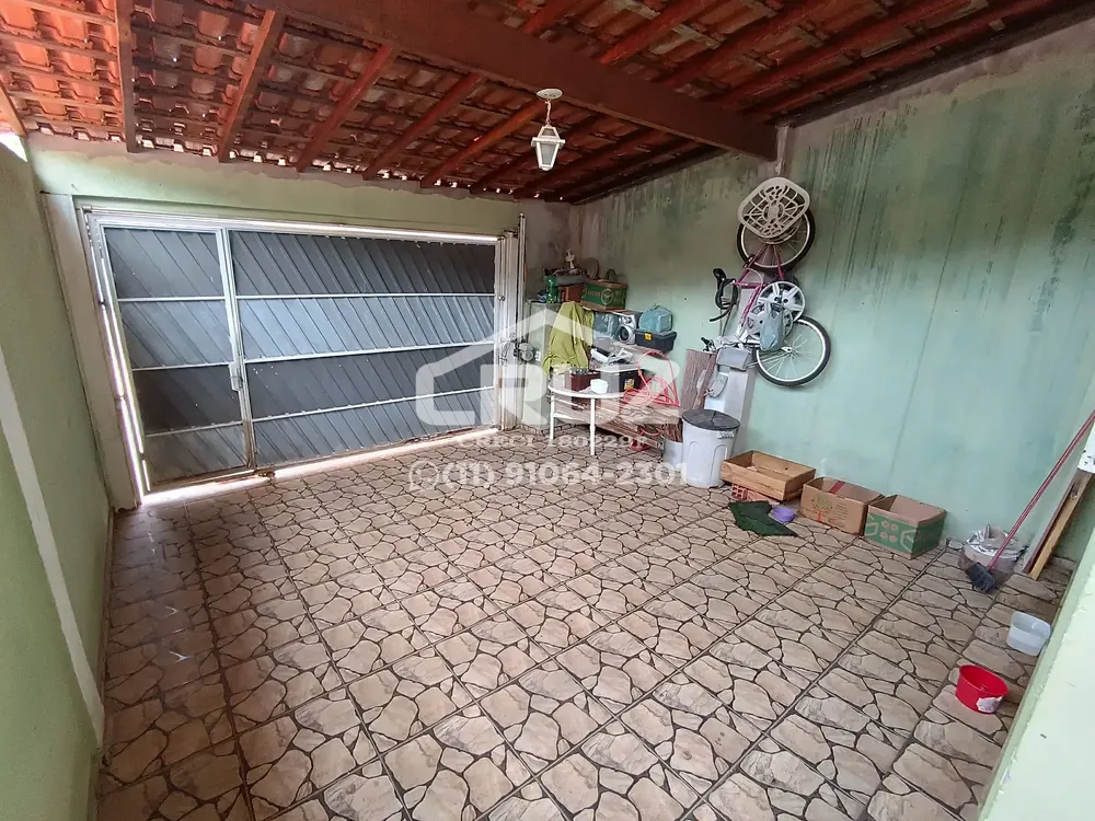 Casa, 2 quartos, 70 m² - Foto 6