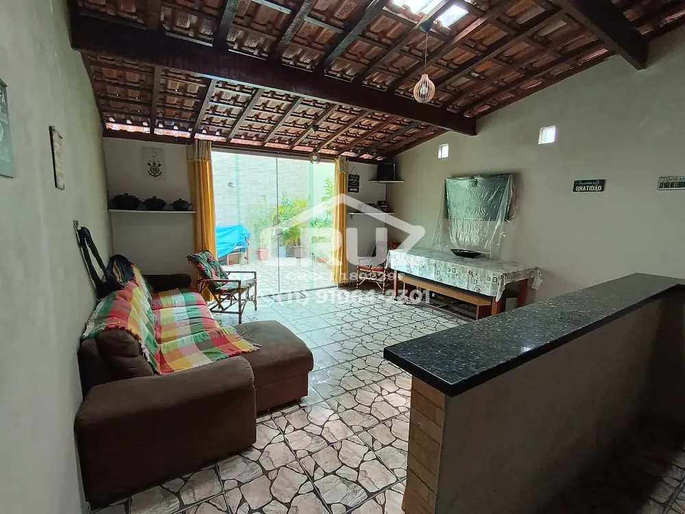 Casa, 2 quartos, 70 m² - Foto 4