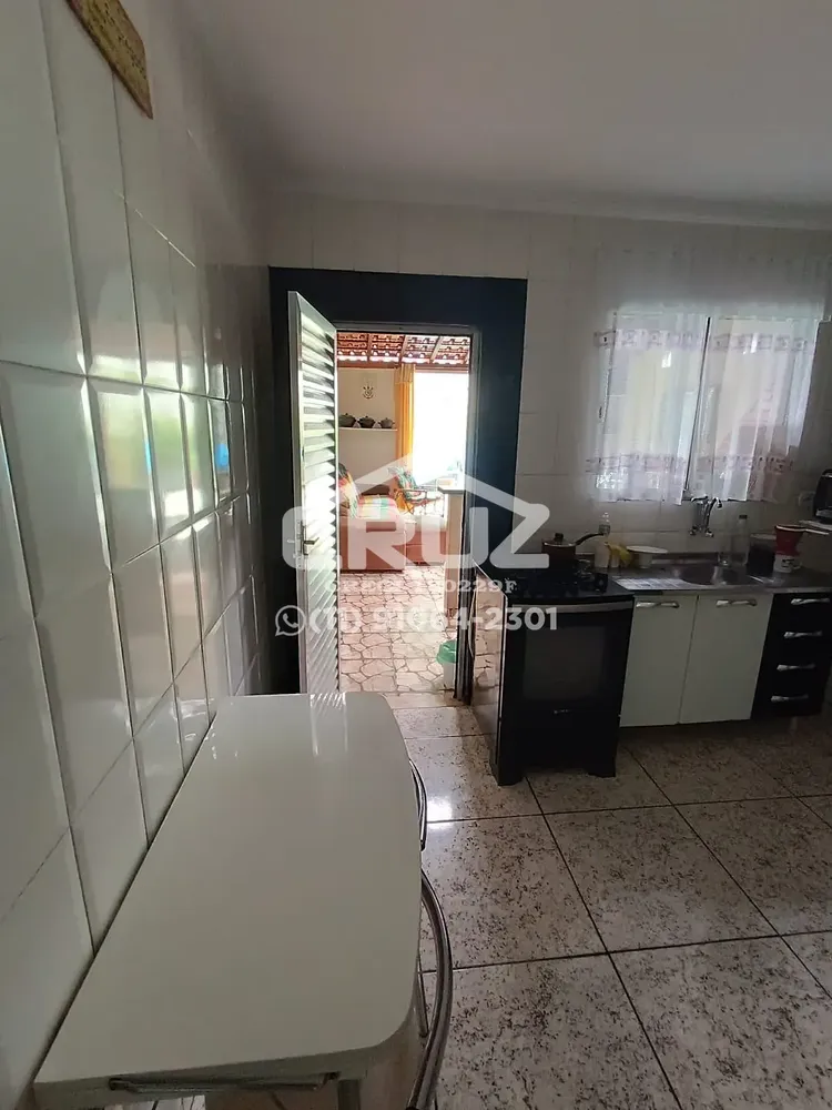 Casa, 2 quartos, 70 m² - Foto 5