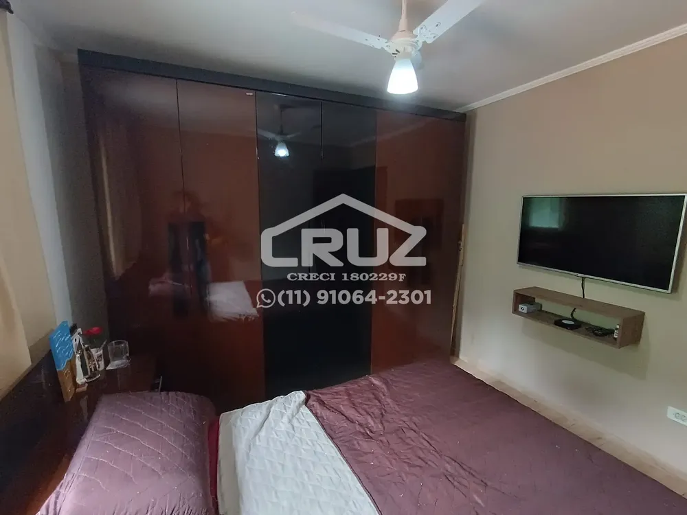 Casa, 2 quartos, 70 m² - Foto 1