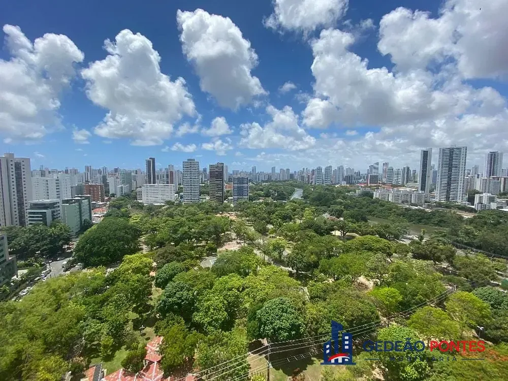 Apartamento, 4 quartos, 330 m² - Foto 2
