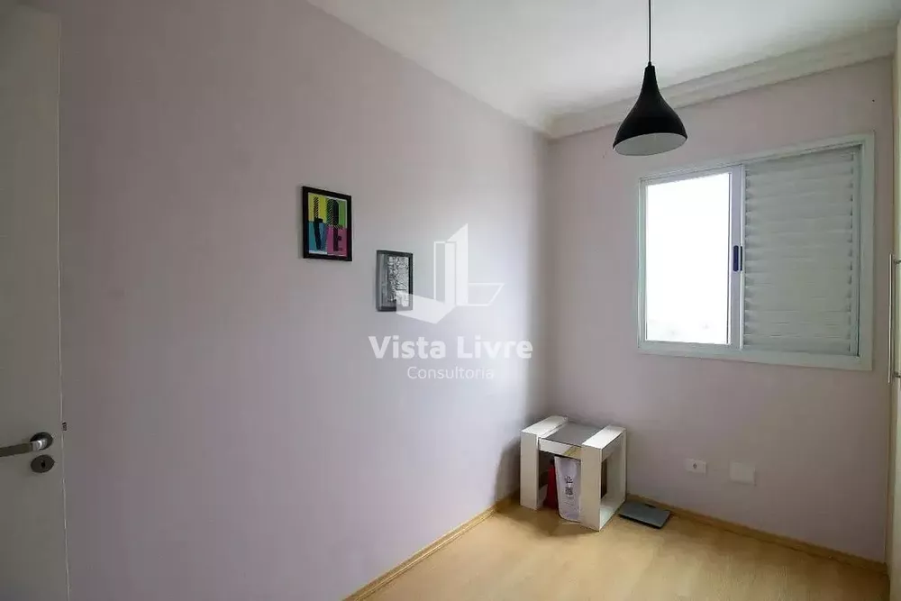 Apartamento, 3 quartos, 87 m² - Foto 3