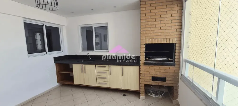Apartamento, 3 quartos, 154 m² - Foto 3