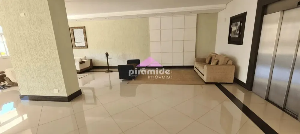 Apartamento, 3 quartos, 154 m² - Foto 2