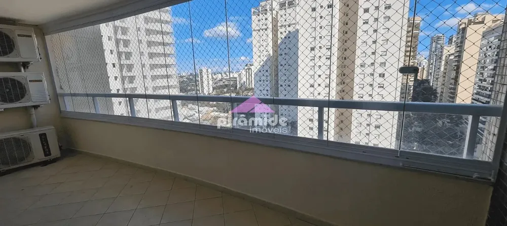 Apartamento, 3 quartos, 154 m² - Foto 8