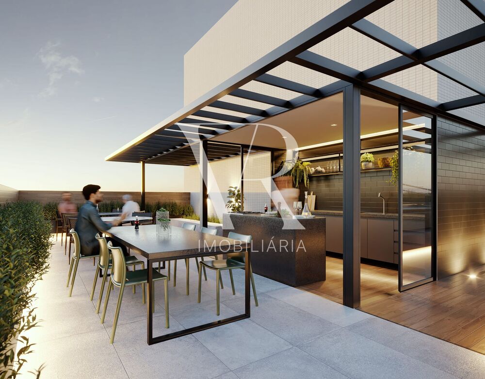 Apartamento, 2 quartos, 63 m² - Foto 1
