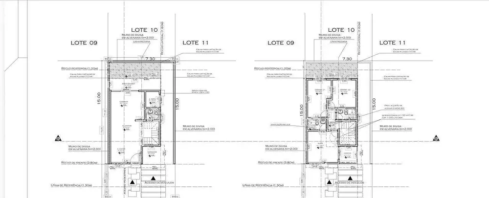 Casa, 3 quartos, 106 m² - Foto 7