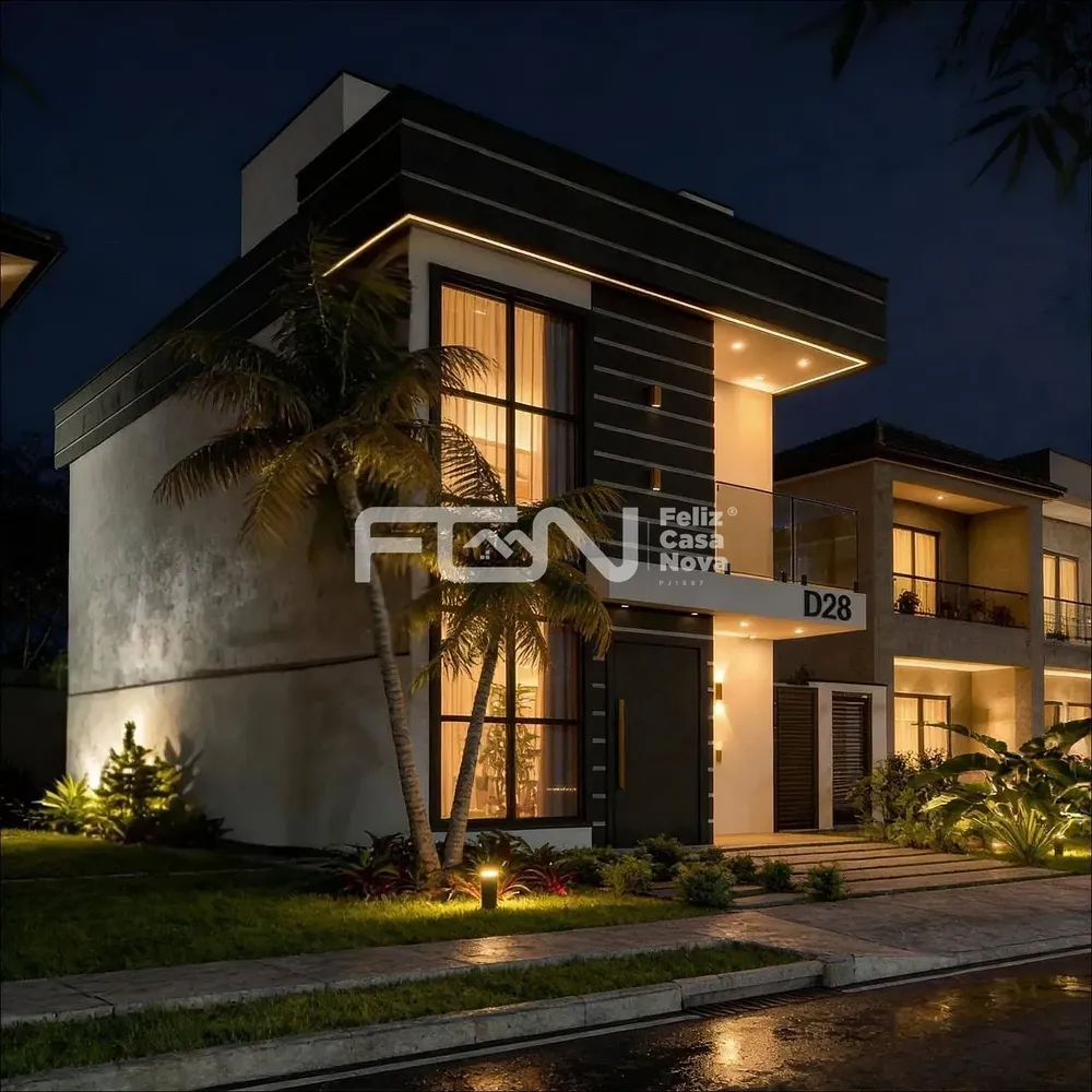Casa, 3 quartos, 106 m² - Foto 5