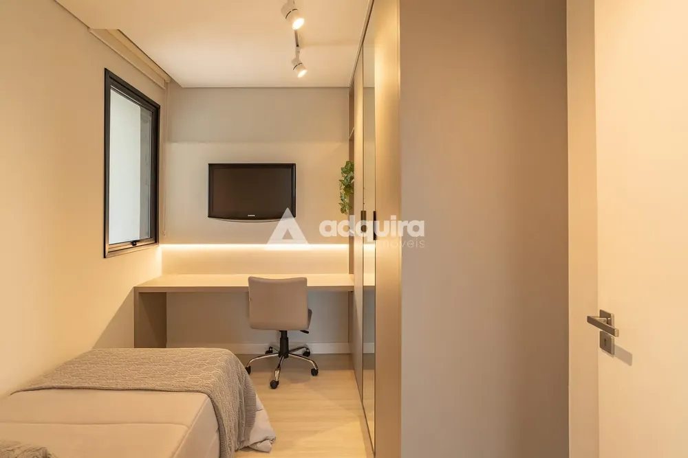 Apartamento, 3 quartos, 77 m² - Foto 5