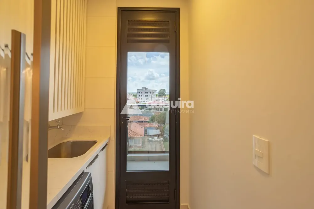 Apartamento, 3 quartos, 77 m² - Foto 3