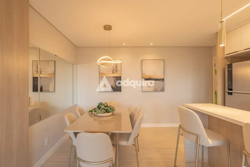 Apartamento, 3 quartos, 77 m² - Foto 7